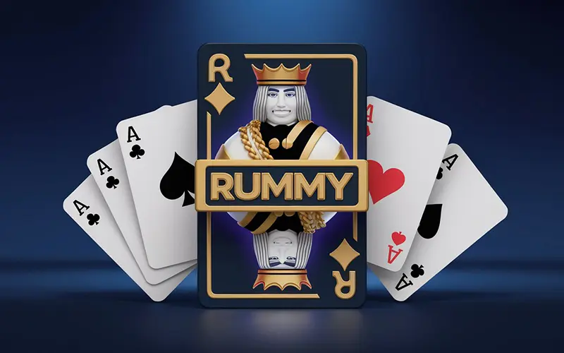 indian rummy